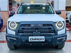 Haval Dargo